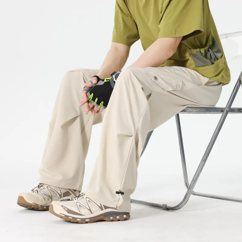 G21 Casual Pants Unisex-21