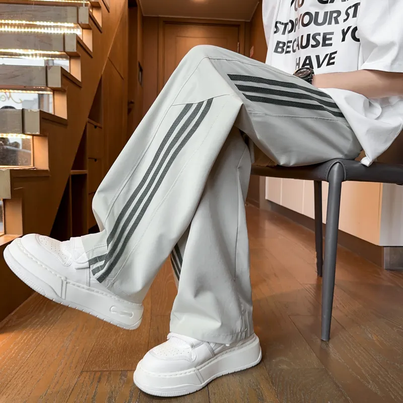 G21 Casual Pants Unisex-23