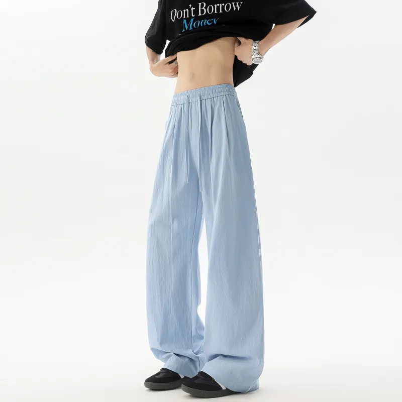G21 Casual Pants Unisex-28