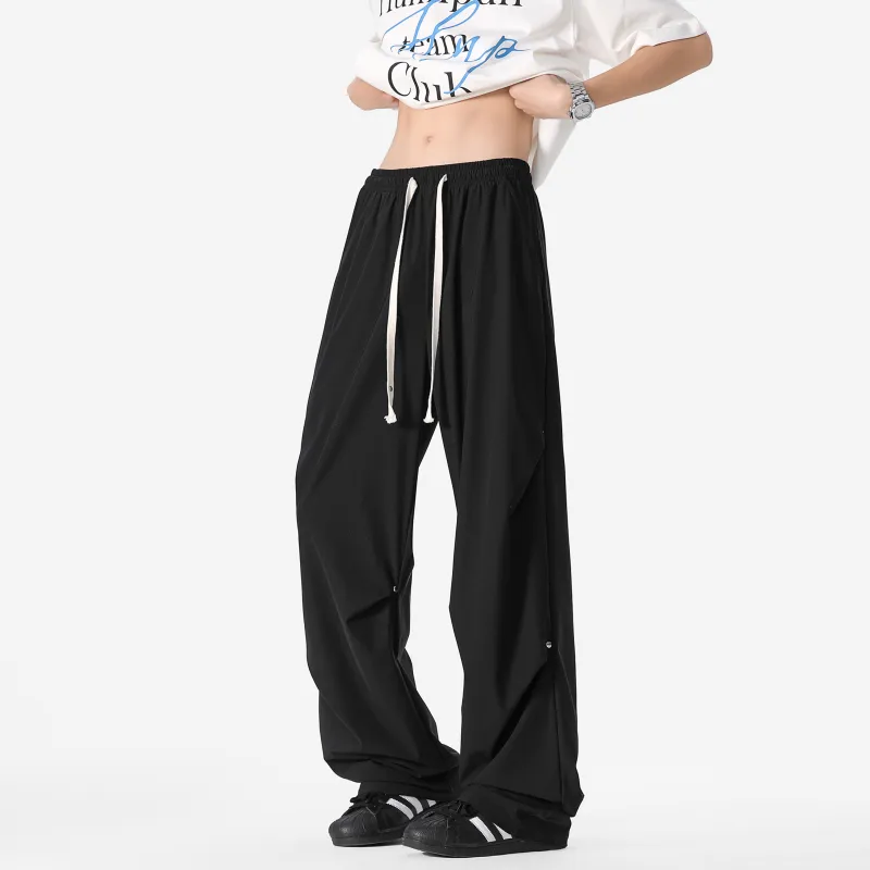 G21 Casual Pants Unisex-2