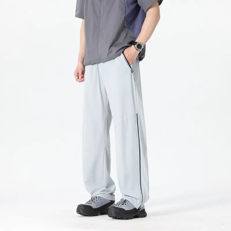 G21 Casual Pants Unisex-7