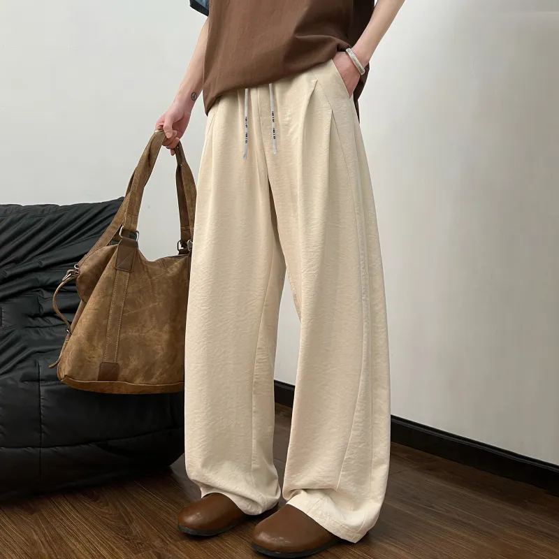 G21 Casual Pants Unisex-4