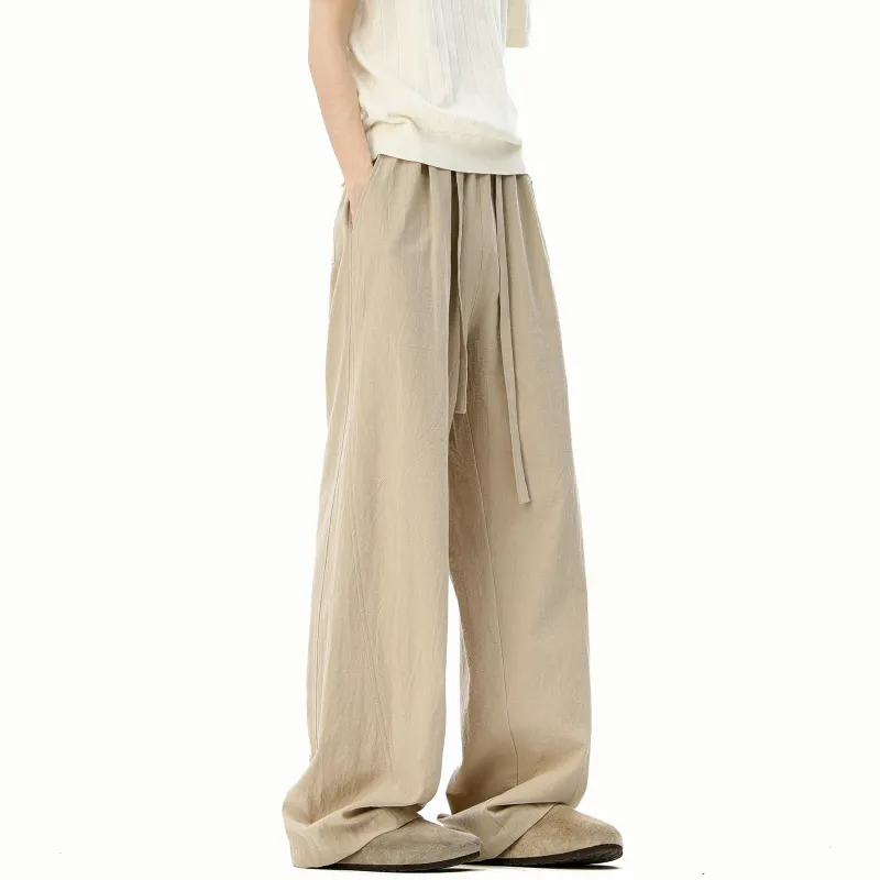 G21 Casual Pants Unisex-22