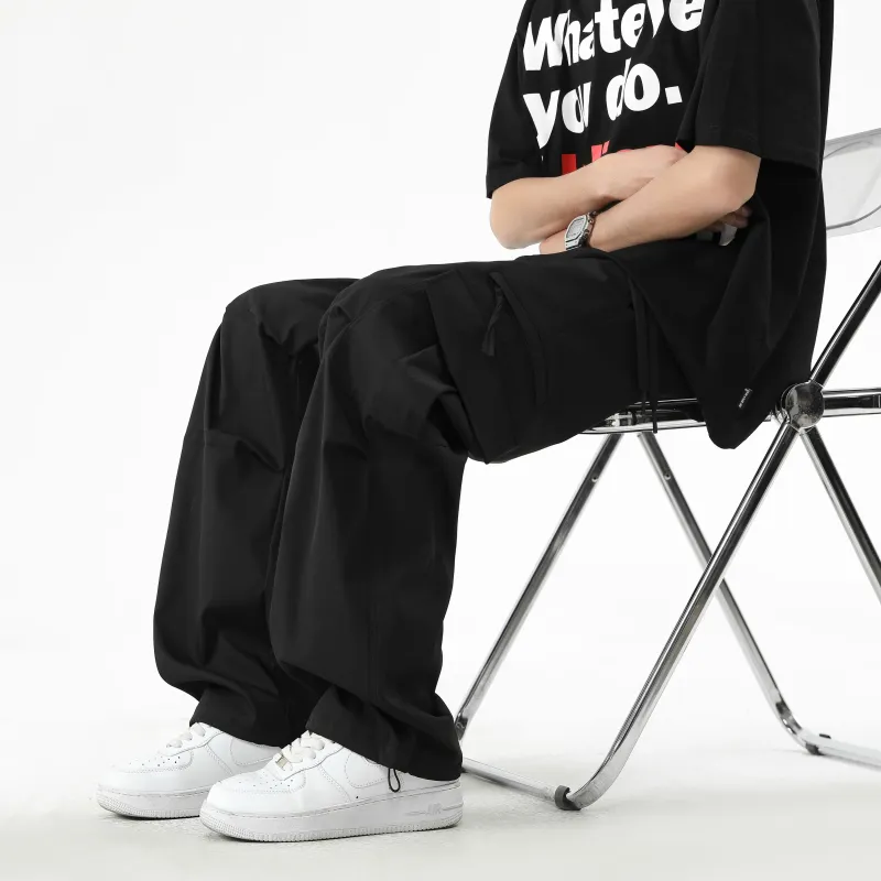 G21 Cargo Pants Unisex-14