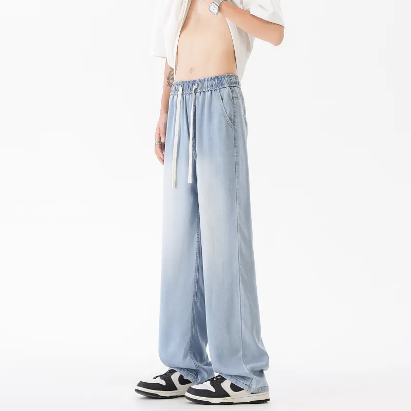 G21 Jeans Unisex-8