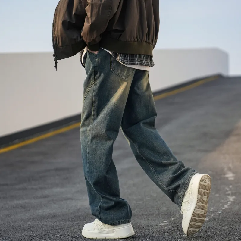 G21 Jeans Unisex-10