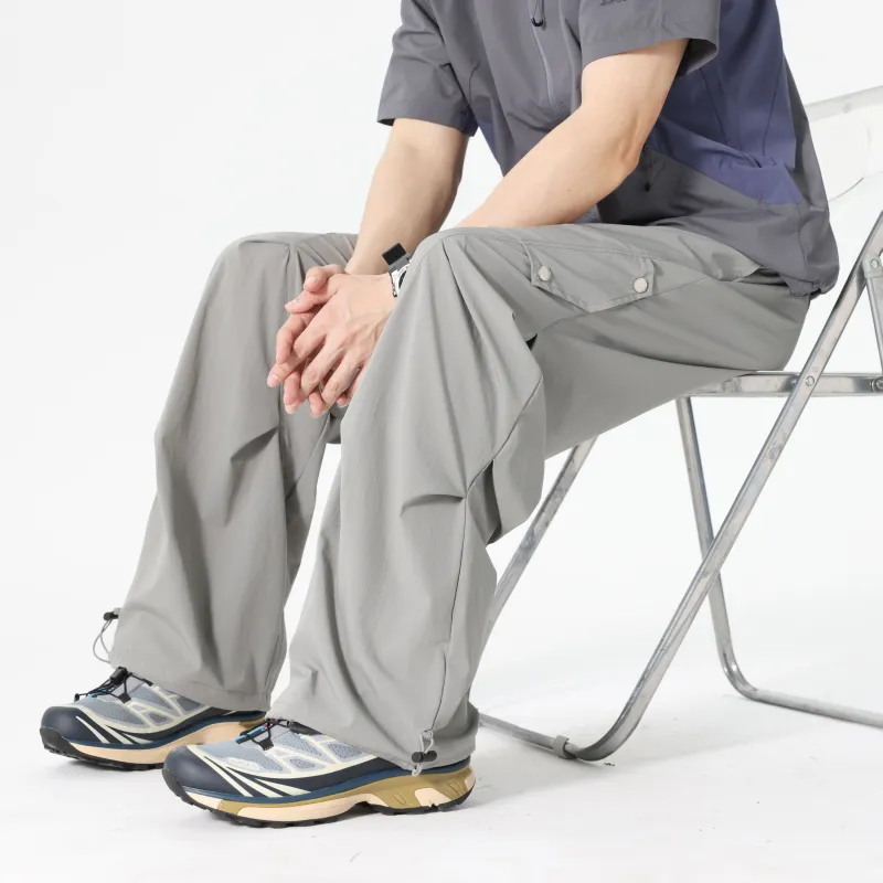 G21 Casual Pants Unisex-43