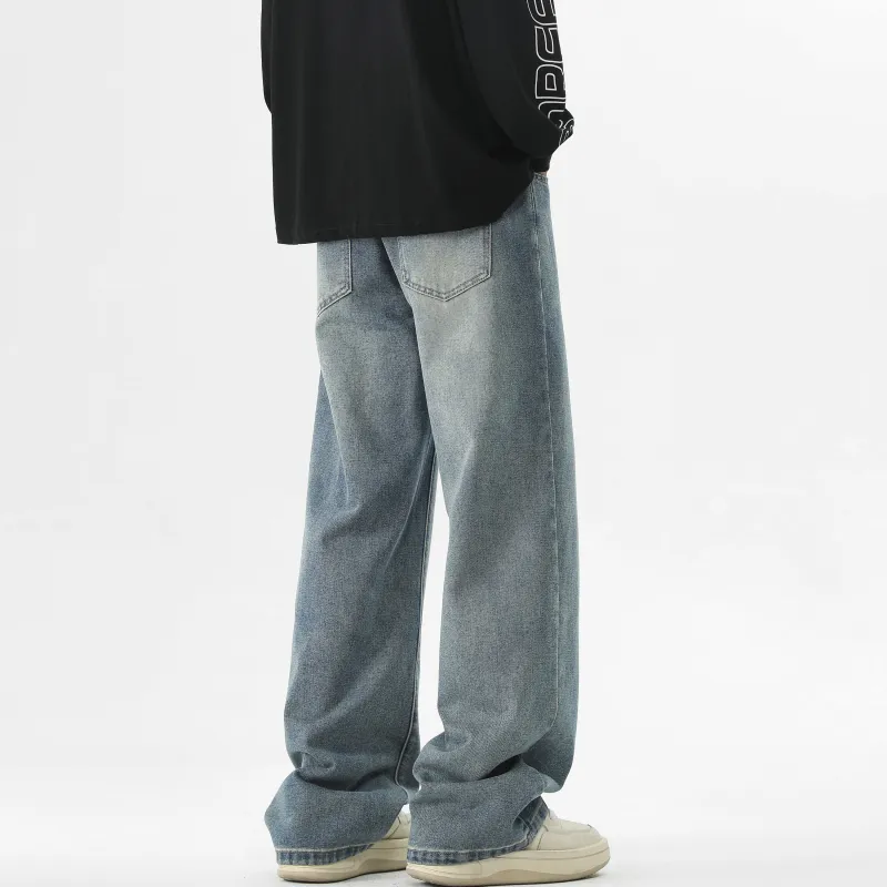 G21 Jeans Unisex-9