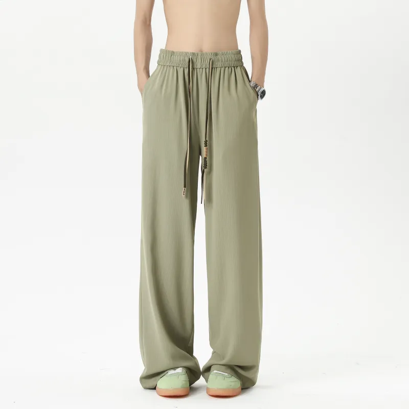 G21 Casual Pants Unisex-7