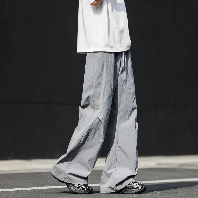G21 Casual Pants Unisex-16
