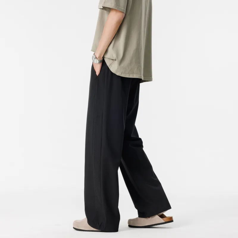 G21 Casual Pants Unisex-4