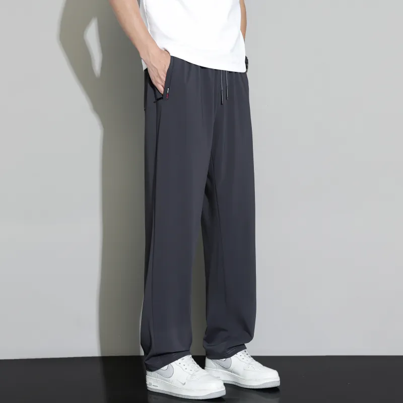 G21 Casual Pants Unisex-4