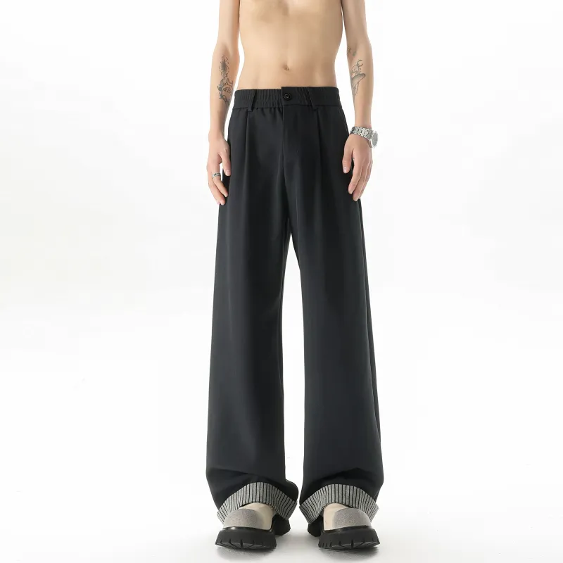 G21 Casual Pants Unisex-2