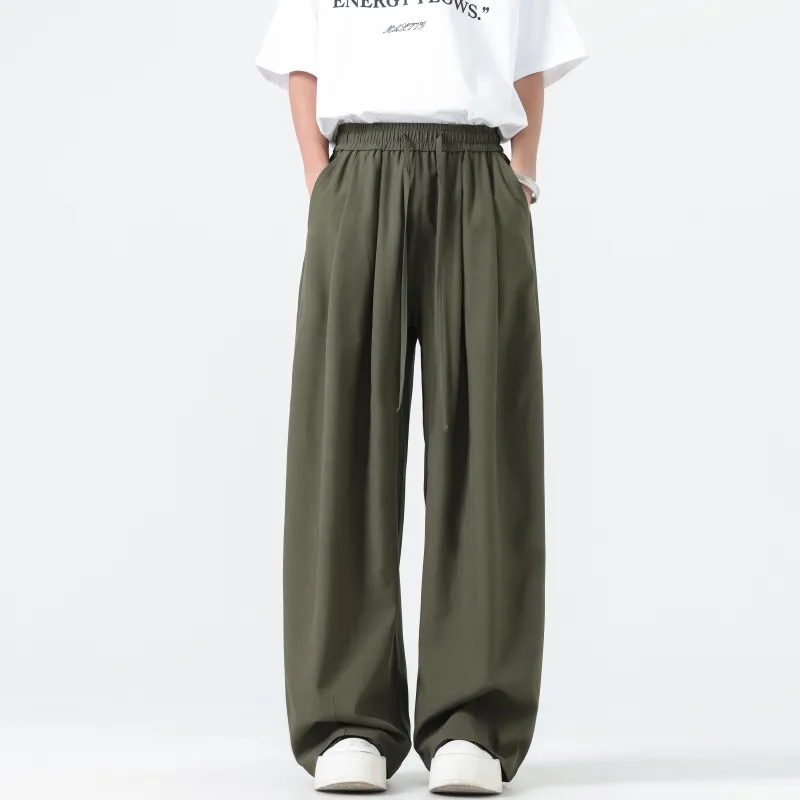 G21 Casual Pants Unisex-15