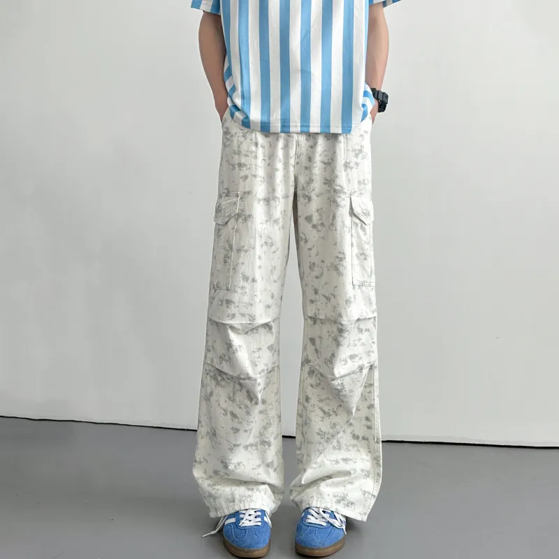G21 Casual Pants Unisex-21