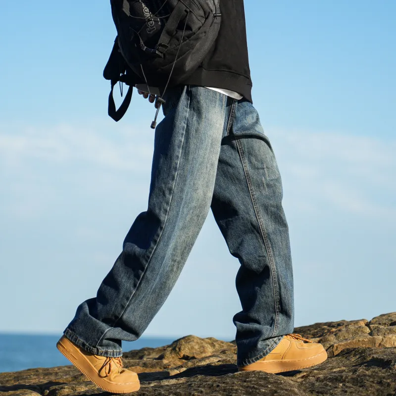 G21 Jeans Unisex-10