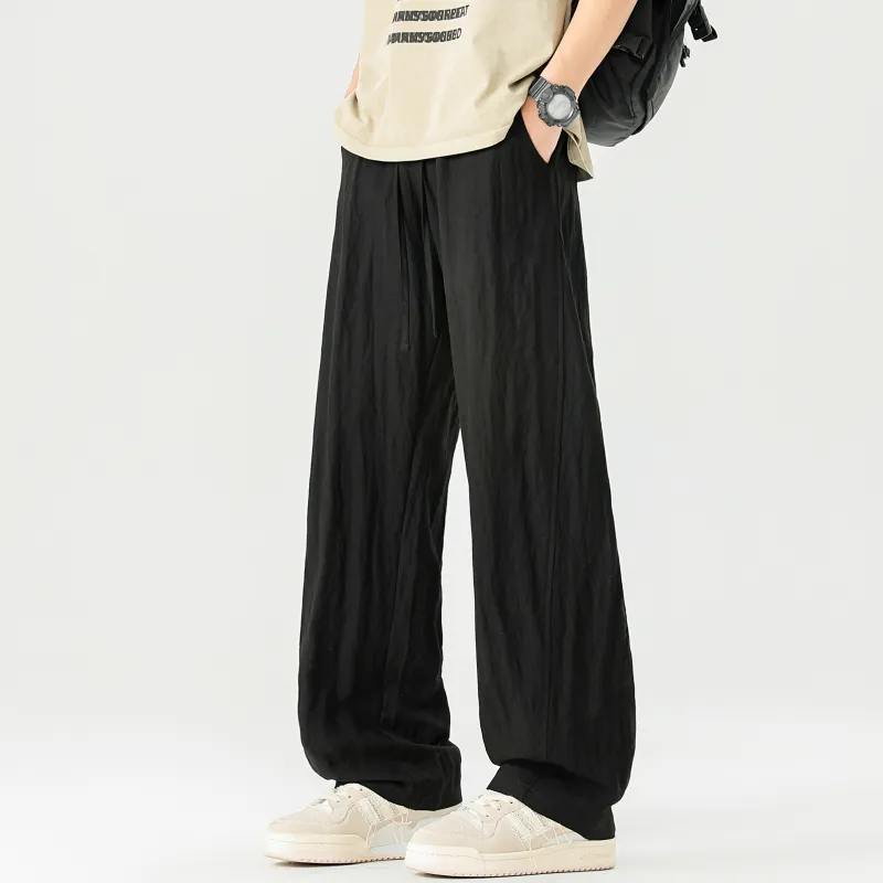 G21 Casual Pants Unisex-13