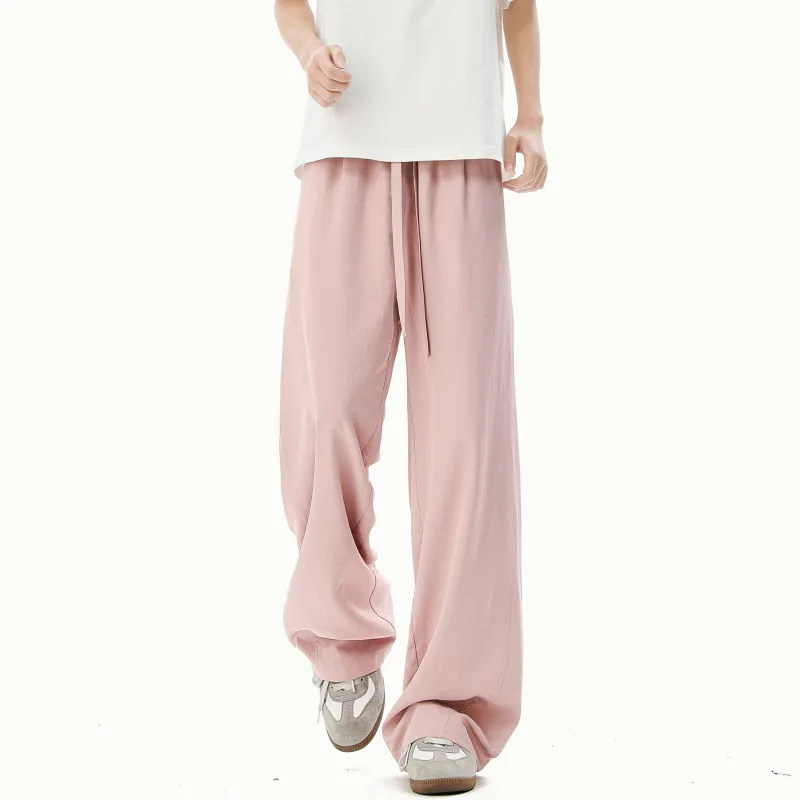 G21 Casual Pants Unisex-19