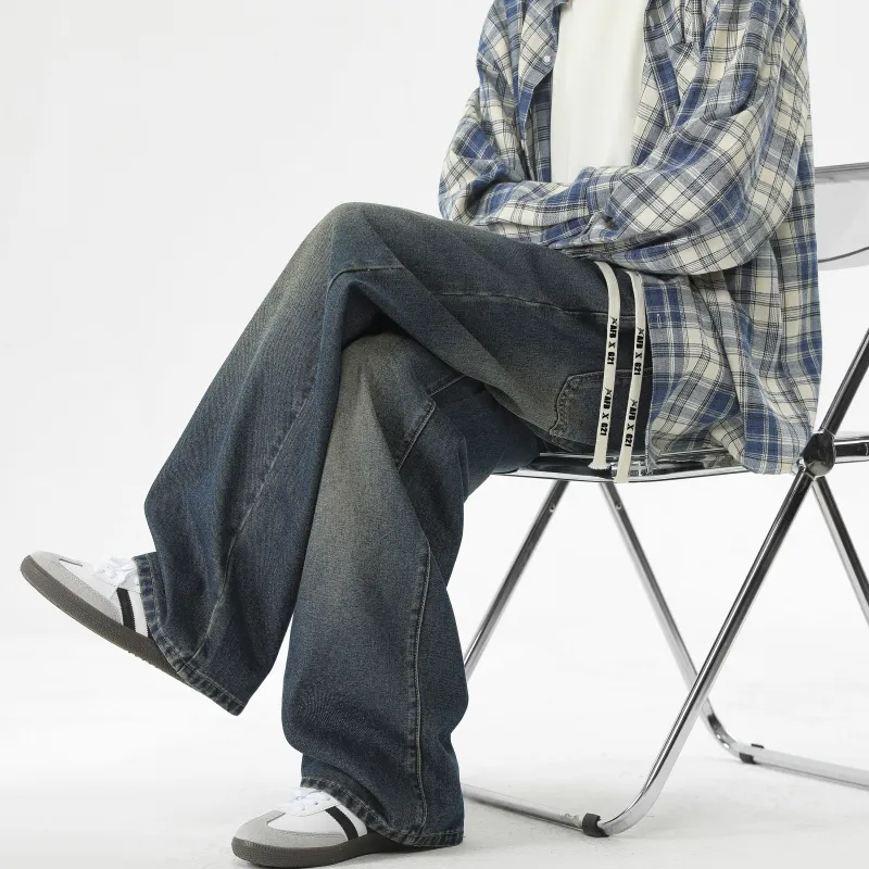 G21 Jeans Unisex-16