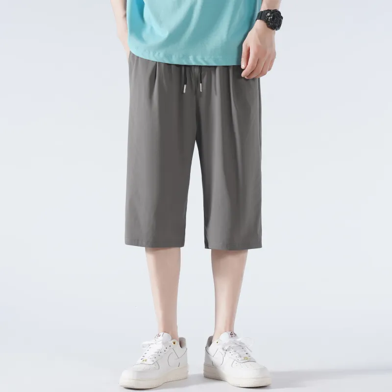 G21 Casual Shorts Unisex-14