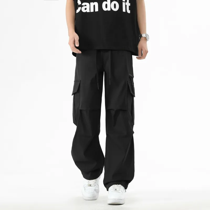 G21 Cargo Pants Unisex-12
