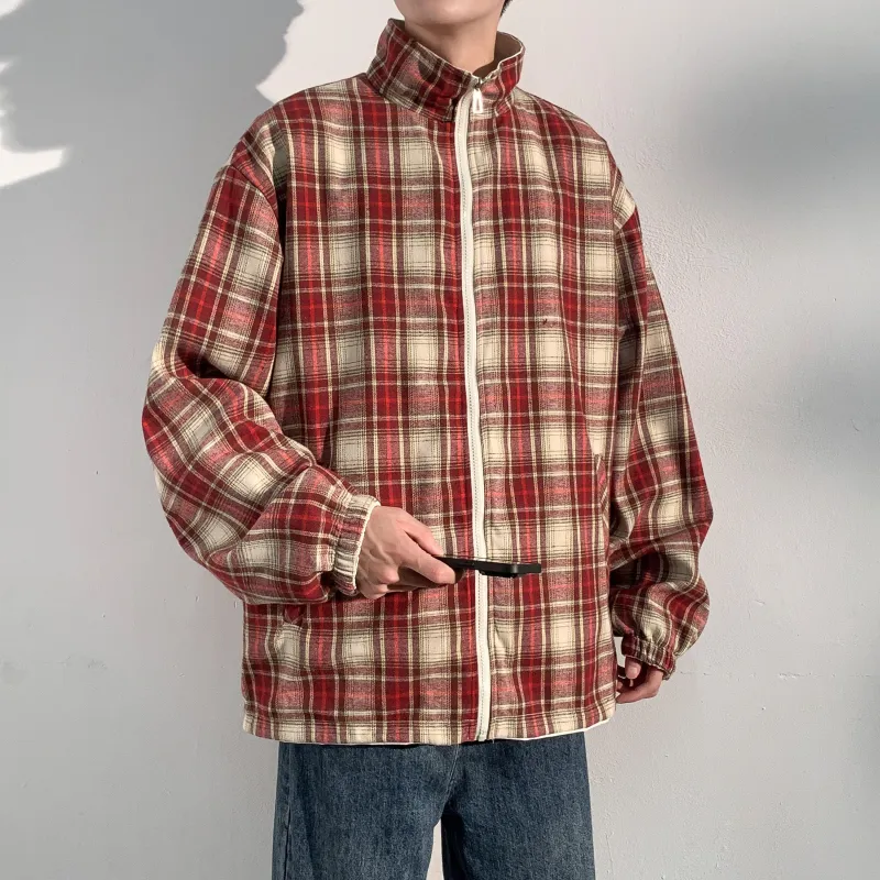 G21 Jackets Unisex-12