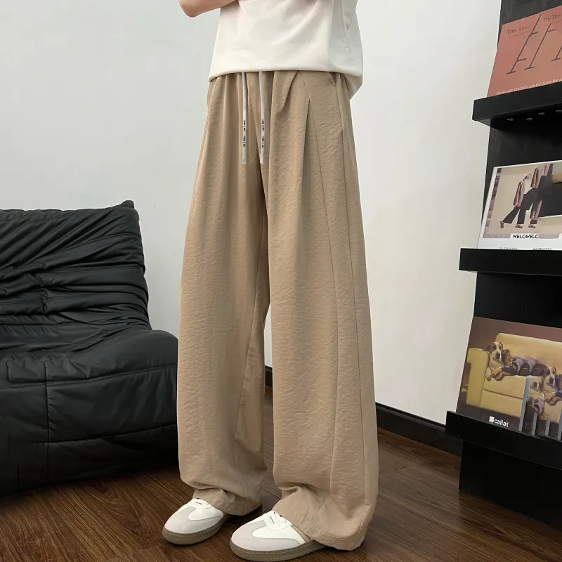 G21 Casual Pants Unisex-7