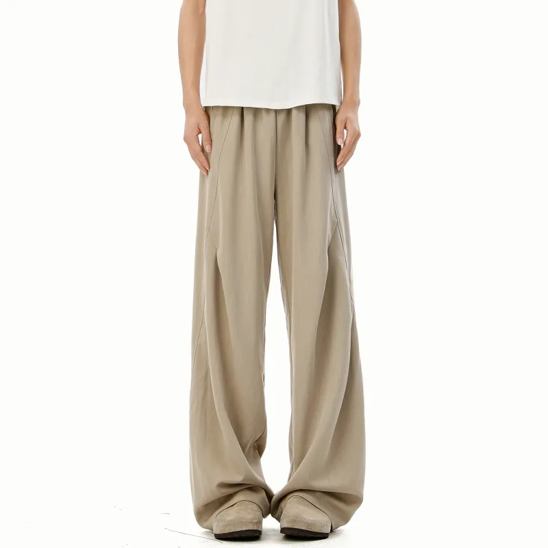 G21 Knitted Sweatpants Unisex-11