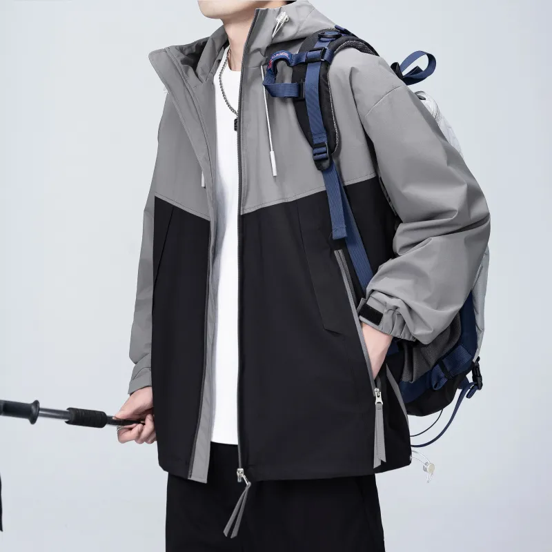 G21 Jackets Unisex-1