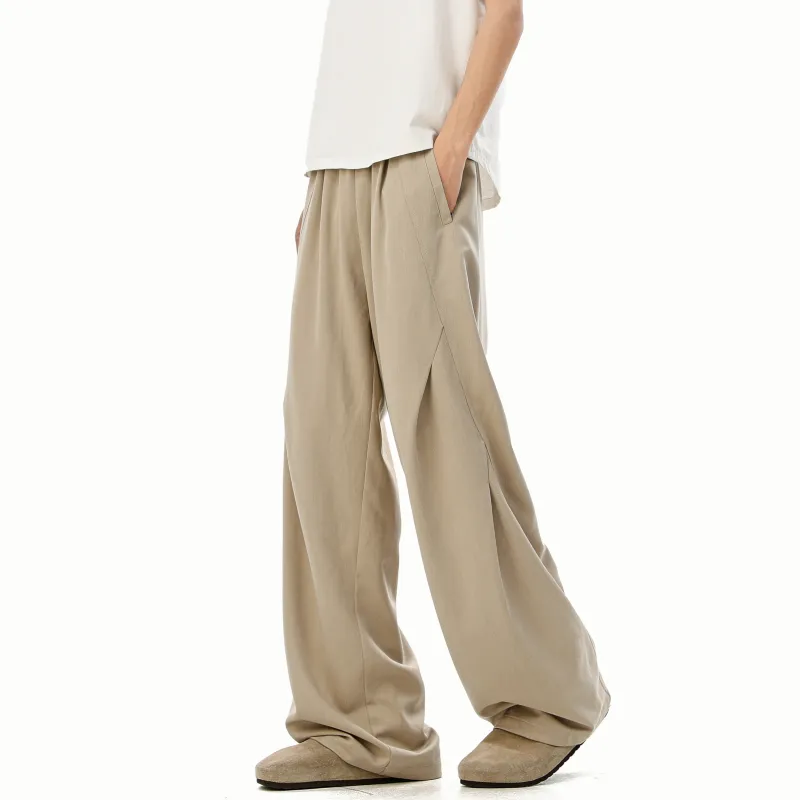 G21 Knitted Sweatpants Unisex-12