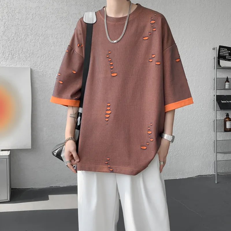 G21 T Shirts Unisex-22