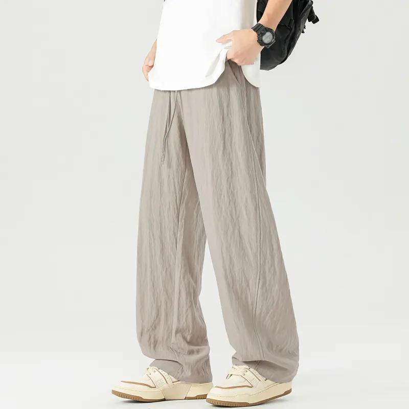 G21 Casual Pants Unisex-2