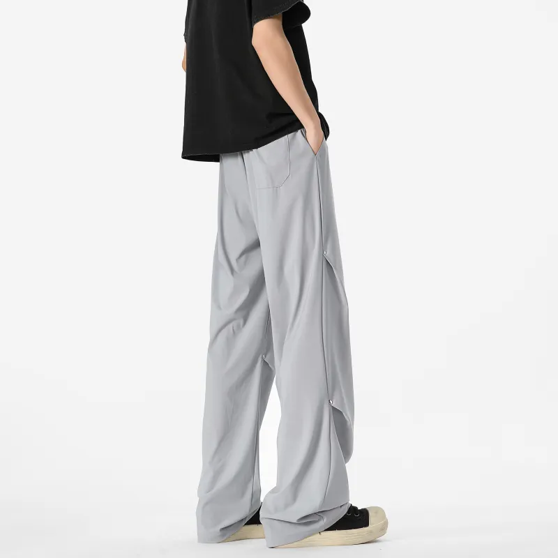 G21 Casual Pants Unisex-11