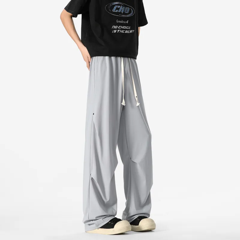 G21 Casual Pants Unisex-9