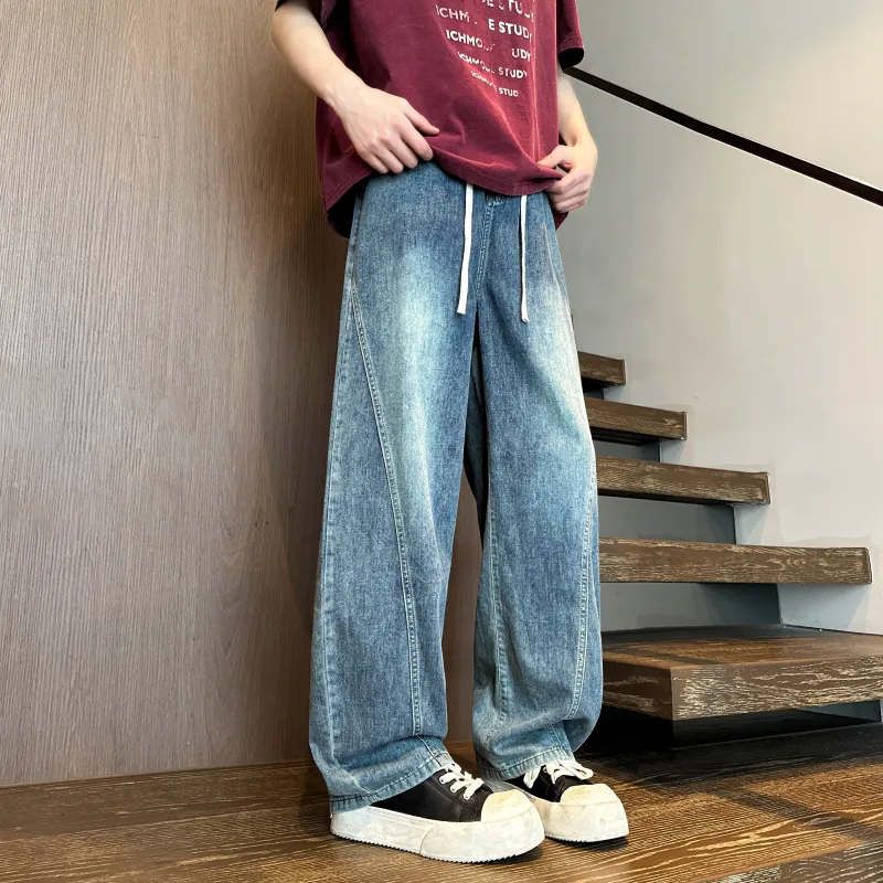G21 Jeans Unisex-16