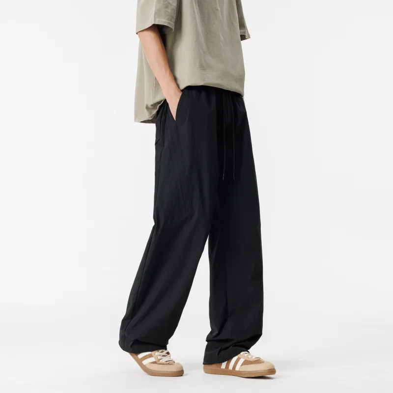 G21 Casual Pants Unisex-2
