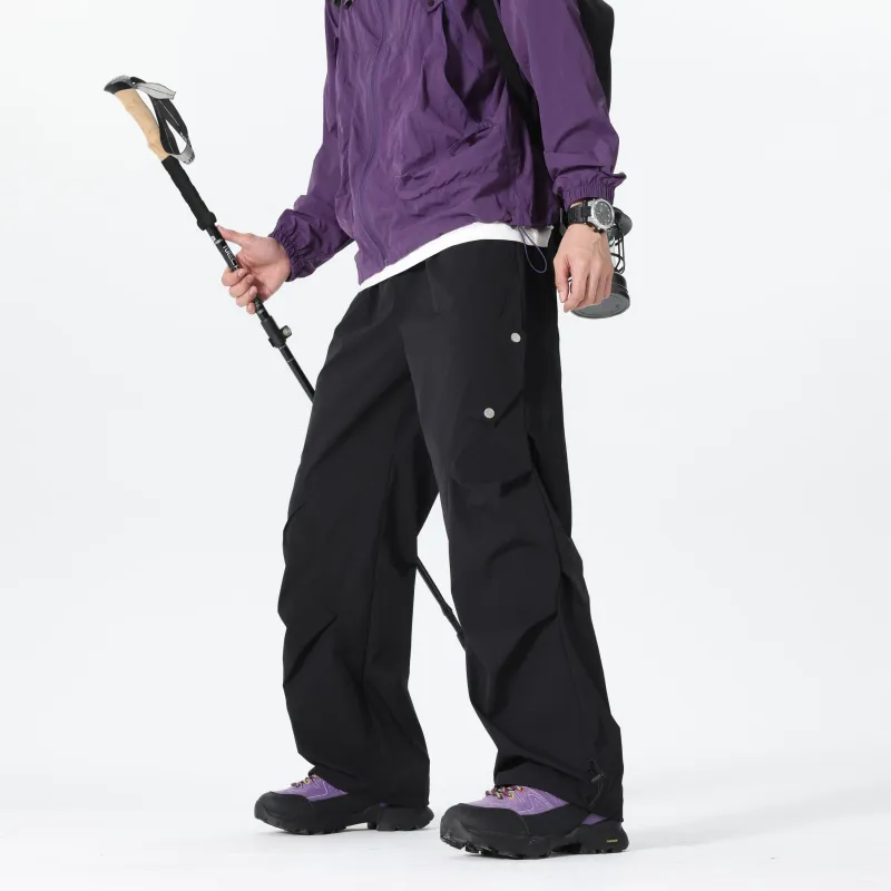 G21 Casual Pants Unisex-18