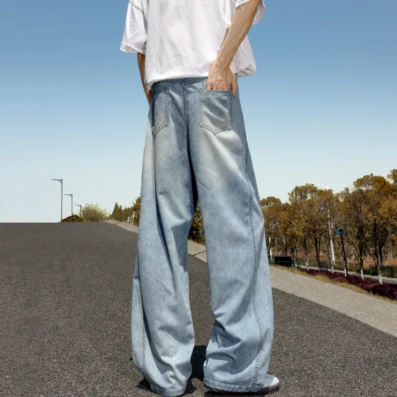 G21 Jeans Unisex-6