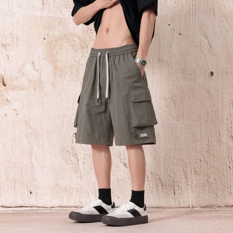 G21 Casual Shorts Unisex-6