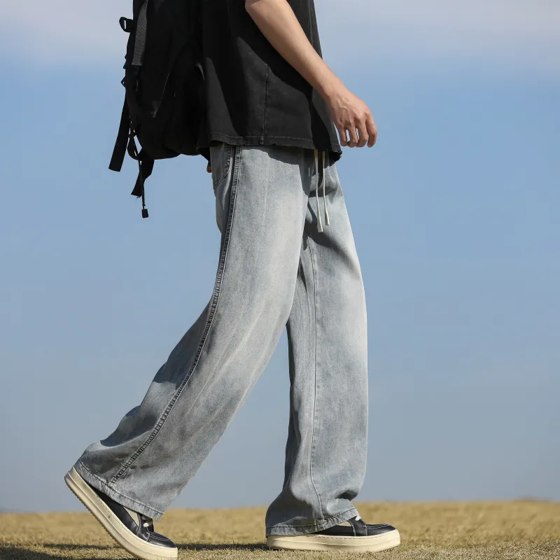 G21 Jeans Unisex-16