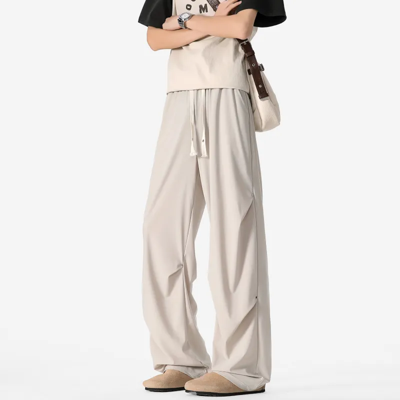 G21 Casual Pants Unisex-16