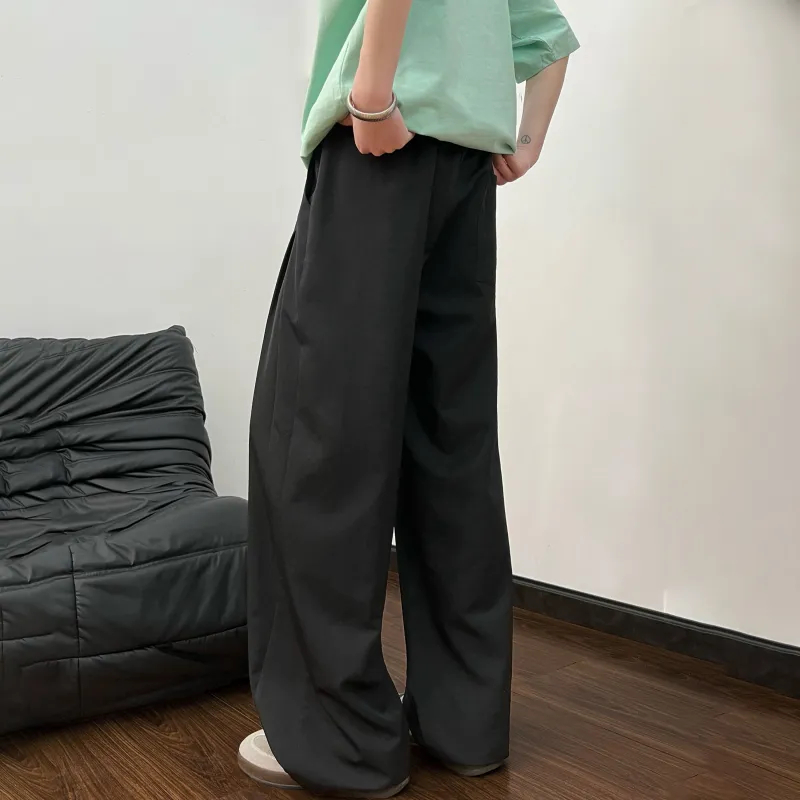 G21 Casual Pants Unisex-17