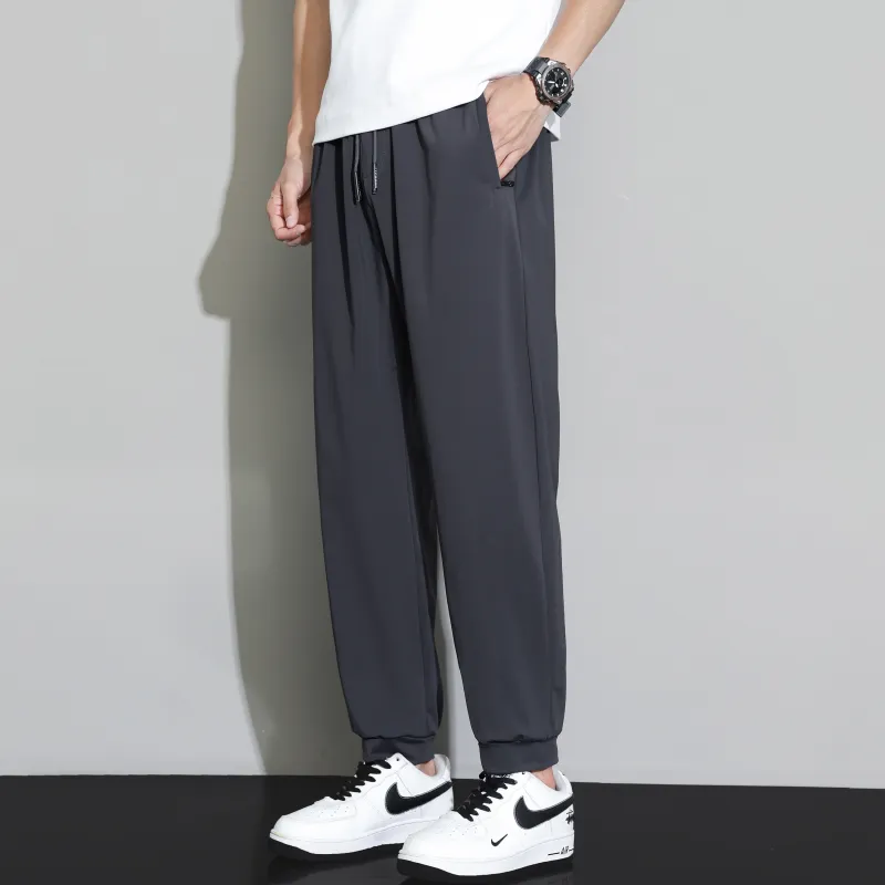 G21 Casual Pants Unisex-13