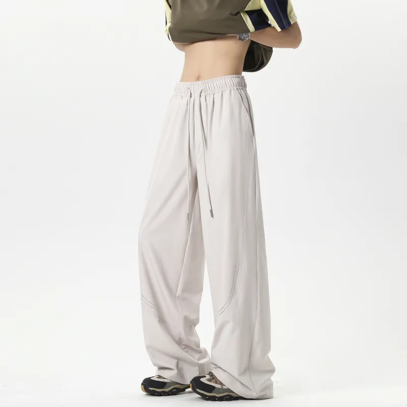 G21 Casual Pants Unisex-14