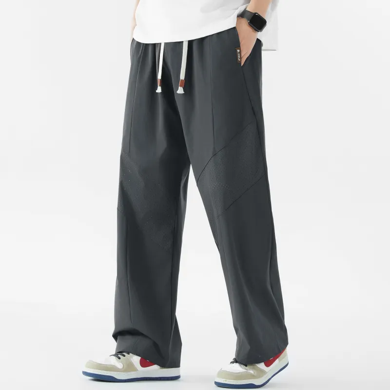 G21 Casual Pants Unisex-15