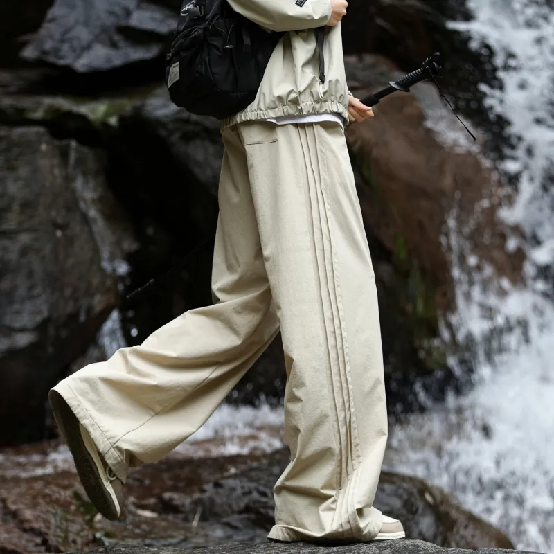 G21 Casual Pants Unisex-12
