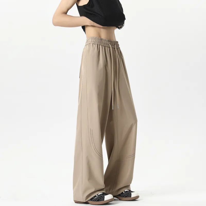 G21 Casual Pants Unisex-9