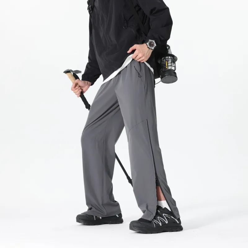G21 Casual Pants Unisex-20