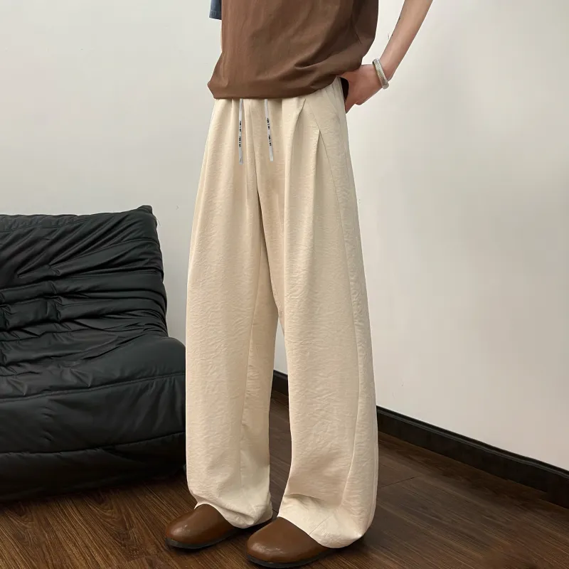 G21 Casual Pants Unisex-2