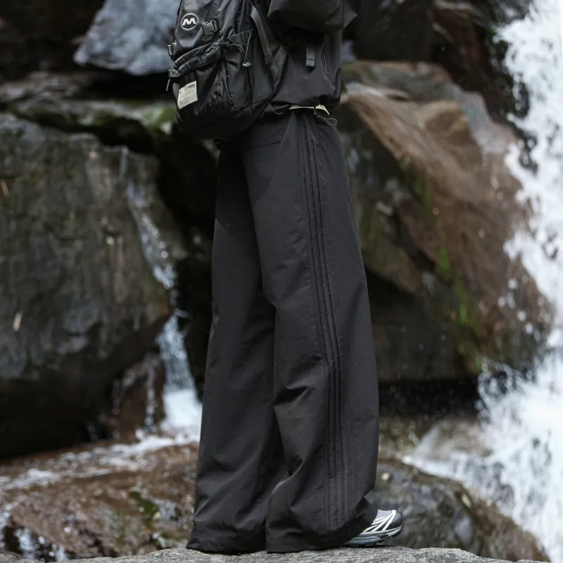 G21 Casual Pants Unisex-6